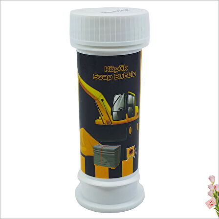 İnşaat Partisi Köpük Baloncuk - 3 Adet