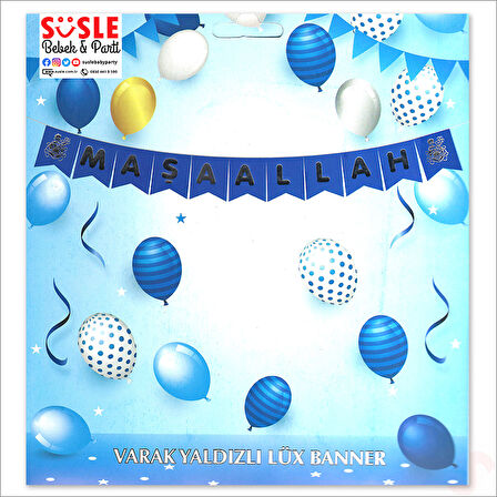 Maşaallah Uzar Yazı, Gümüş Baskılı