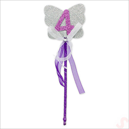 4 Yaş, Taçlı ve Asalı Set