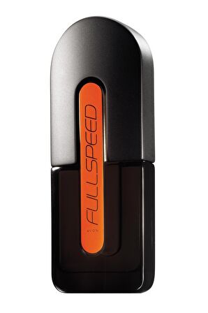 Avon Full Speed ve Elite Gentleman in Black Erkek Parfüm Edt 75 Ml.