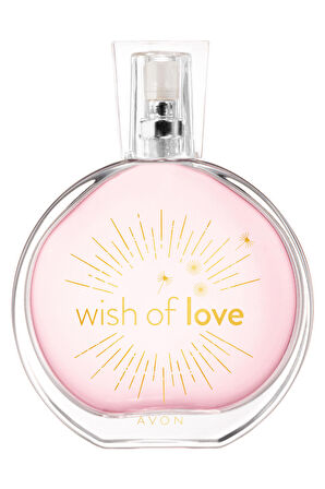 Avon Wish Of Love ve Perceive Kadın Parfüm Paketi