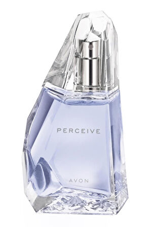 Avon Wish Of Love ve Perceive Kadın Parfüm Paketi