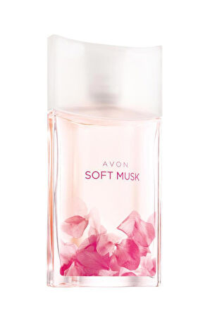 Avon Perceive ve Soft Musk Kadın Parfüm Paketi