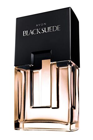 Avon Black Suede Erkek Parfüm ve Soft Musk Kadın Parfüm Paketi