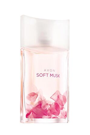 Avon Black Suede Erkek Parfüm ve Soft Musk Kadın Parfüm Paketi