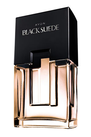 Avon Black Suede Erkek Parfüm ve Celebre Kadın Parfüm Paketi