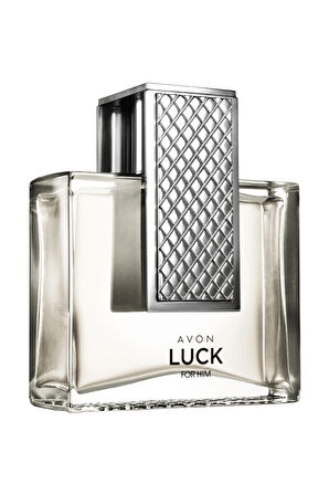 Avon Luck Erkek Parfüm ve Today Kadın Parfüm Paketi