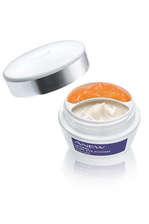 Avon Anew Reversalist Gece Gündüz Yüz Kremi ve Lift İkili Göz Çevresi Bakım Paketi