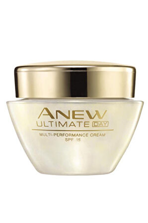 Avon Anew Ultimate Gece Gündüz Yüz Kremi  ve Lift İkili Göz Çevresi Bakım Paketi