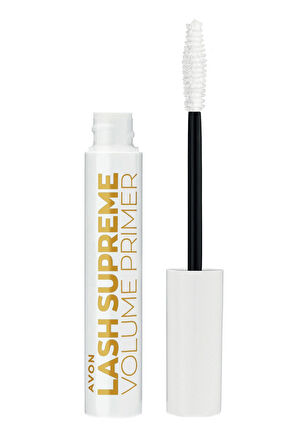 Avon Legendary Lengths Maskara Glimmersticks Göz Kalemi ve Lash Supreme Maskara Bazı Paketi