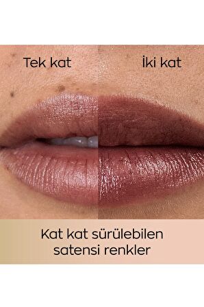 Avon Tinted Lip Balm Renkli Dudak Balmı Bare