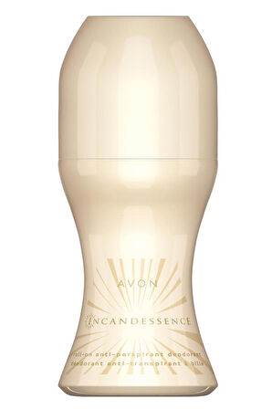 Avon Canım Annem Yazılı Incandessence Parfüm ve Hediye Çantalı Paket