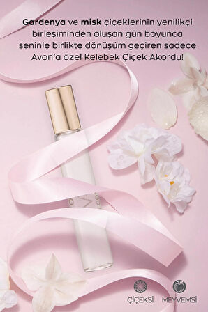 Avon Far Away Endless Sun Splendoria ve ve Become Kadın Parfüm Paketi