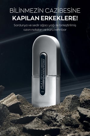 Avon Full Speed, Full Speed Gamer ve Quantum Erkek Parfüm Paketi