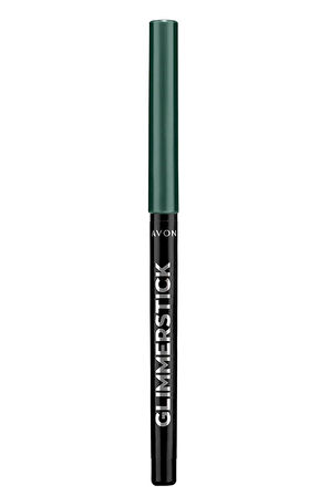 Avon Glimmersticks Asansörlü Açılıp Kapanabilen Göz Kalemi Wild Malachite