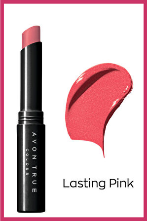 Avon Ultra Beauty Ruj Stylo Lasting Pink