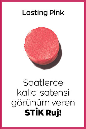 Avon Ultra Beauty Ruj Stylo Lasting Pink