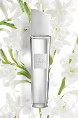Avon Pur Blanca, Pur Blanca Hope Kadın Parfüm ve Vücut Spreyi Paketi
