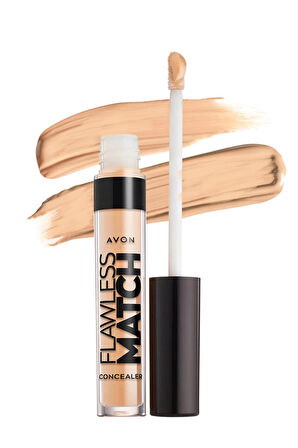 Flawless Match Likit Kapatıcı 14P Pink Fair