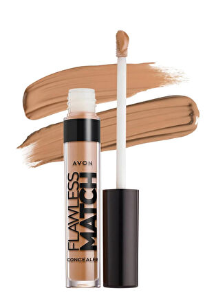 Flawless Match Likit Kapatıcı 25P Pink Light