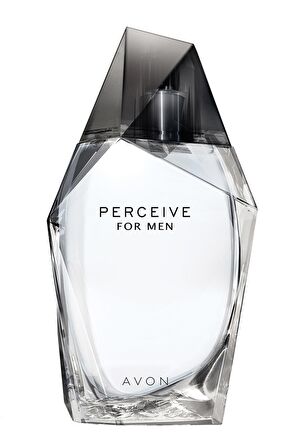 Avon Perceive Erkek Parfüm, OnDuty Max Protection Erkek Rollon ve Karabiber ve Kakule Kokulu Duş Jeli Paketi