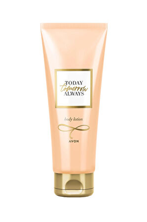 Avon Tta Tomorrow Kadın Parfüm ve Vücut Losyonu Paketi
