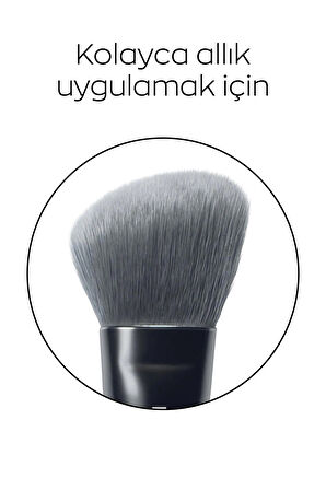 Avon Angled Allık Fırçası İkili Set