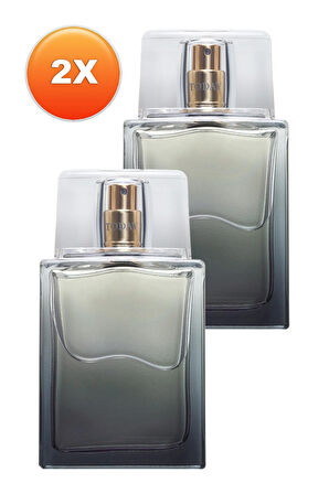 Avon Today Erkek Parfüm Edt 75 Ml. İkili Set