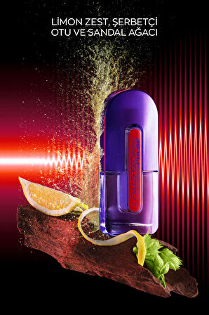 Avon Full Speed Pulse Erkek Parfüm Edt 75 Ml. İkili Set