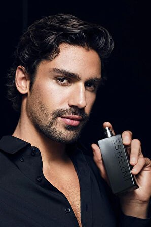 Avon Attraction Intense Erkek Parfüm Edt 75 Ml. İkili Set