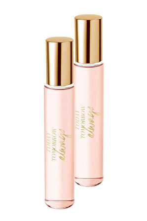 Avon TTA Always Kadın Parfüm Edp 10 Ml. İkili Set