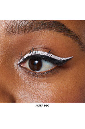 Avon Dramatic Duo 2si 1 Arada Kalem Ve Likit Eyeliner Alter Ego