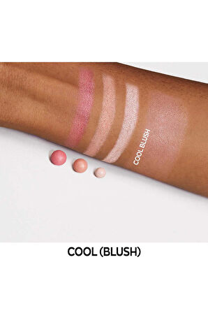 Avon Blush Pearls Top Allık - Cool