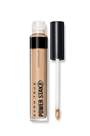 Power Stay Kapatıcı 34N Neutral Medium Tan