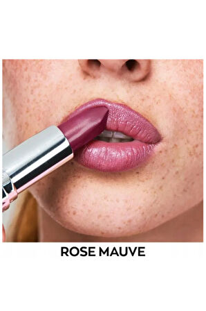 Ultra Kremsi Ruj Rose Mauve