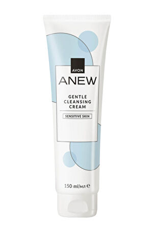 Anew Purifying Gentle ve Hydrating Cilt Temizleme Paketi