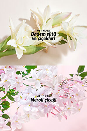 TTA Everlasting Vücut Losyonu 125 Ml. Üçlü Set