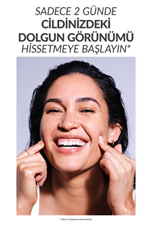 Anew Reversalist Plump & Smooth Gece Kremi 50 Ml. Üçlü Set