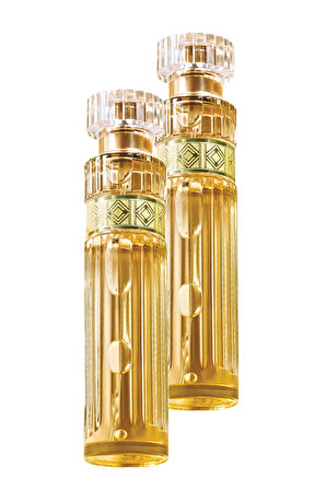 Premiere Lux Kadın Parfüm Edp 50 Ml. İkili Set