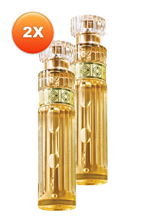 Premiere Lux Kadın Parfüm Edp 50 Ml. İkili Set