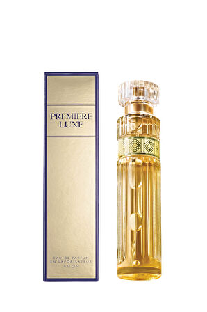 Premiere Lux Kadın Parfüm Edp 50 Ml. İkili Set