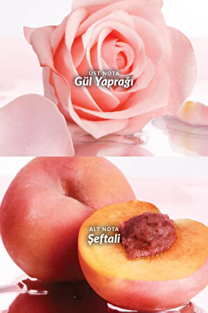 Imari Naturelle Kadın Parfüm Edt 50 Ml. İkili Set