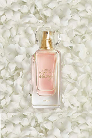 TTA Always Kadın Parfüm Edp 50 Ml. İkili Set