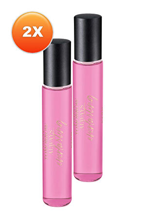 TTA Everlasting Kadın Parfüm Edp 10 Ml. İkili Set