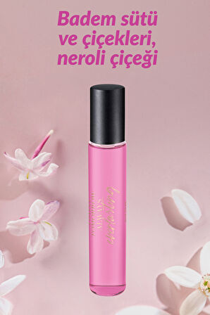 TTA Everlasting Kadın Parfüm Edp 10 Ml. İkili Set