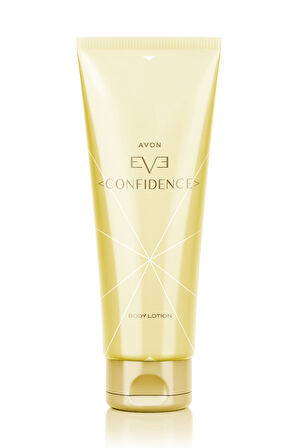 Eve Confidence 50 + 10 Kadın Parfüm ve Vücut Losyounu Paketi