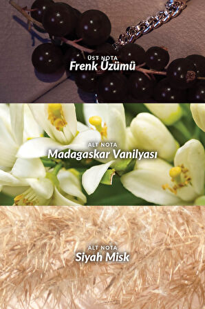 Far Away Glamour Kadın Parfüm ve Rollon Paketi