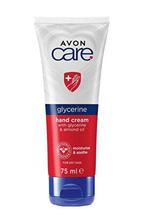 Care Glycerine Silicone Glove ve Restoring El Kremi Paketi