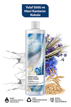 Limon Reyhan Kantaron Bergamot ve Yeşil Çay Kokulu Duş Jeli Paketi