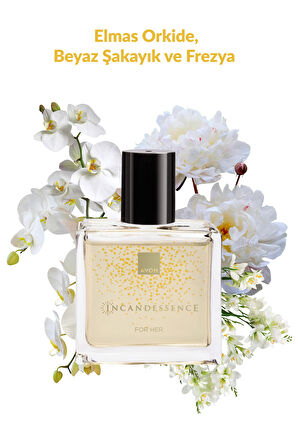 Incandessence Perceive ve Far Away Glamour Kadın Parfüm Paketi